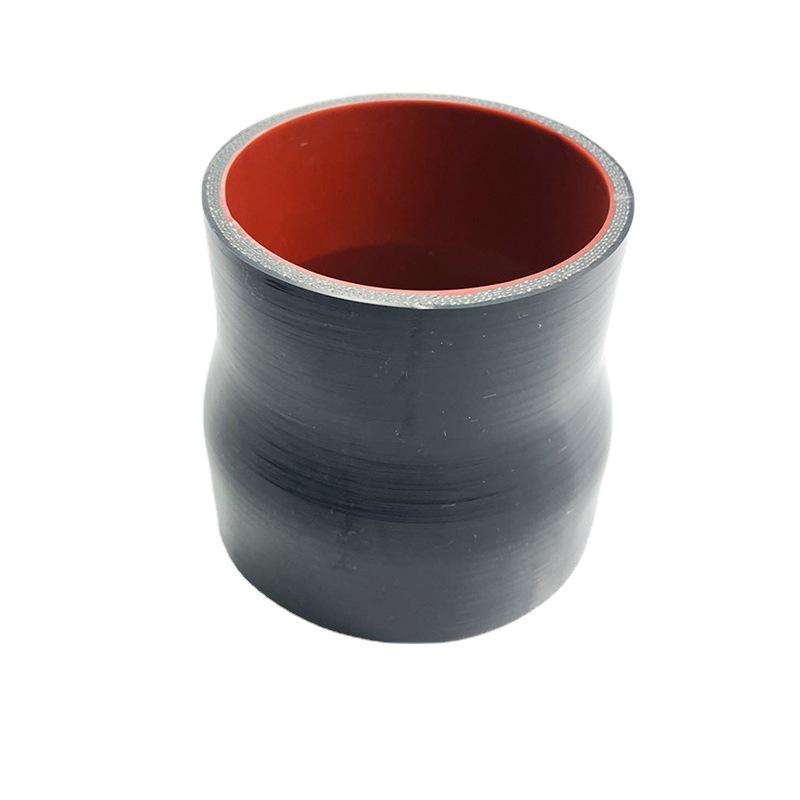Silicone Hose for Turbocharger & Intercooler Connection