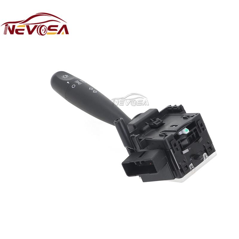 Indicator For Hyundai I10 Dodge I10 2008-2013 Headlight Turn Signal Fog Light Switch 934100X00 93410-0X050 93410-0X000