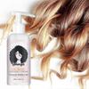 Moisturizing Elastin Hair Essence for Curly Hair - Deep Repair , Bouncy Curls