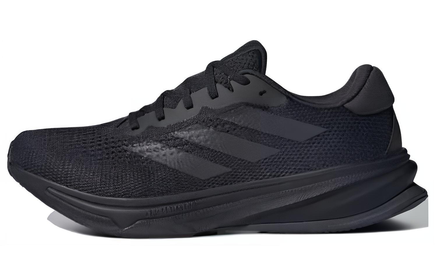 Supernova Adidas Rise  Black  IG5843 44