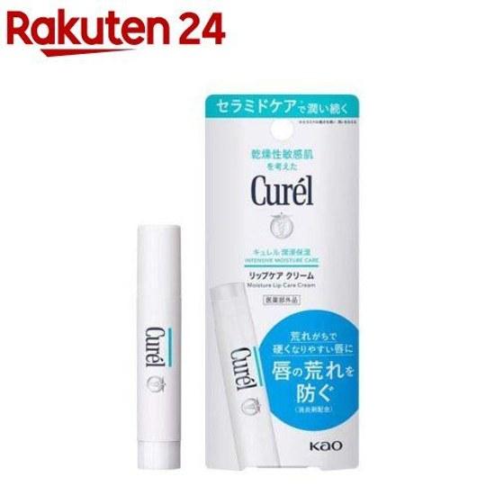 Curel Lip Care Stick (1 piece) Cream