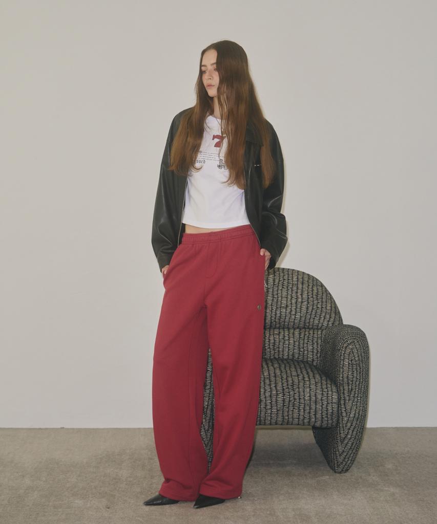 Ledeoli Essential Sweatpants [4 Colors]