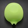 ABWR-2X Durable Rice Washing Filter Strainer Kitchen Tool Beans Peas Sieve Basket Colanders Cleaning Gadget Filtering Green