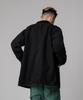Dickies Duck Canvas Lined Chore Jacket Black