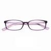 New Anti Blue Light Reading Glasses for Men Women Fashionable Multicolor Presbyopia Glasses with UV Protection