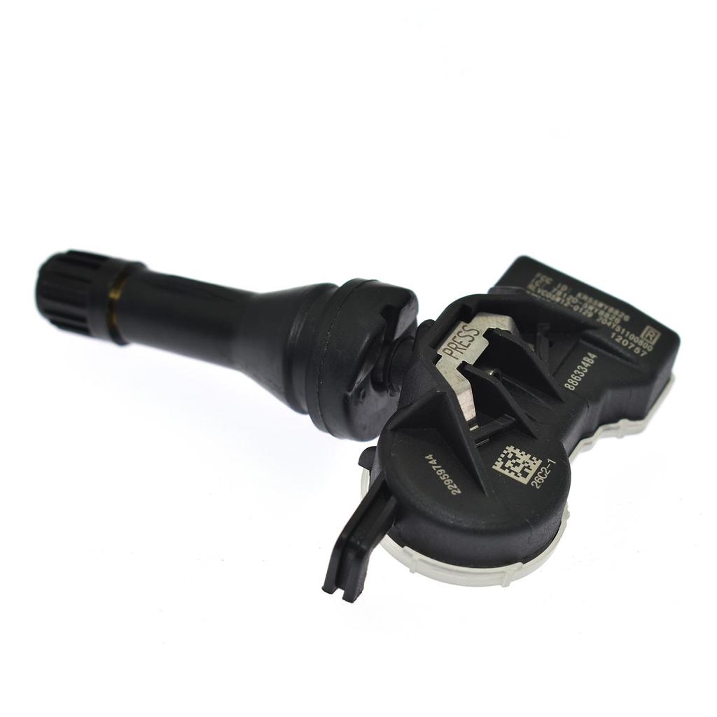 TPMS Tire Pressure Sensor Electrified 22959744