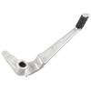 Gear Shift Lever Rear Foot Brake Right Pedal For DUCATI 696 796 795 821 Motorcycle Clutch Shifter Left Rod