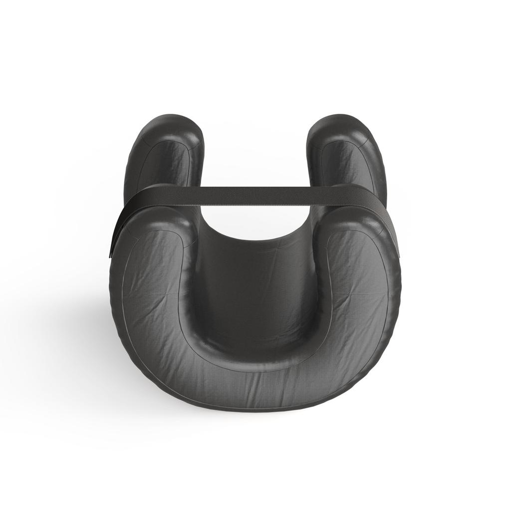 Ergonomic Cervical Pillow for Neck & Shoulder Pain Relief, Contour Pillow for Side, Back & Stomach Sleepers