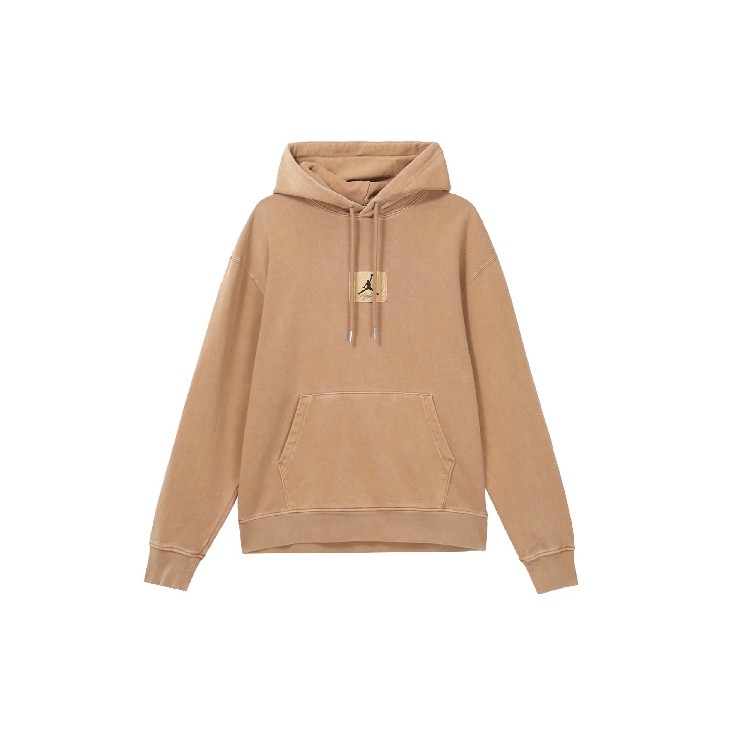 Jordan Sweatshirt Men`s Legend Dark Brown