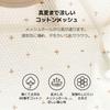 Konny Newborn Cotton Mesh Bodysuit, No Heat Rash Worries, Comfortable and Breathable Summer Coverall, Suitable for Sensitive Skin! 100% Cotton, Soft M