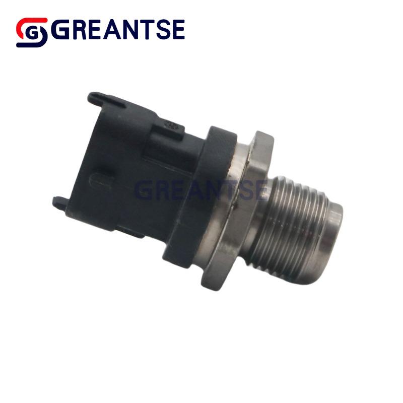 68247772AA 55576178 504247741 55230978 55207677 504382372 New Fuel Pressure Sensor For Jeep Ram Grand Cherokee Wrangler