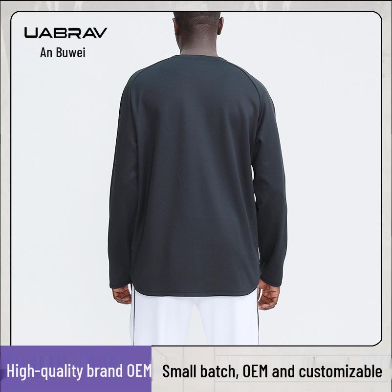 

Lulu Men s Quick-Dry Muscle Hoodie for Outdoor Training and Basketball Extra Large сірий колір