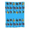 Henry Hoover And Friends An Ultra-Soft Micro Fleece Blanket