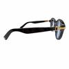 Very Good Cartier Sunglasses Premier De Cartier Boston Black Mens CT0395SA Used