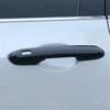Carbon Fiber 4X Exterior Door Handle Cover Trim For Lexus RX350 350h RX500h 2023