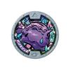 Yokai Set 03 Oh beliebte Monster [Bandai] Medal Medetai! teilnehmen!