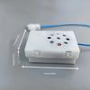 Small Sound Recorder for Stuffed Animals Button Sound Recorder Plush Toy Sound Box Fun and Easy To Use Music Sounder