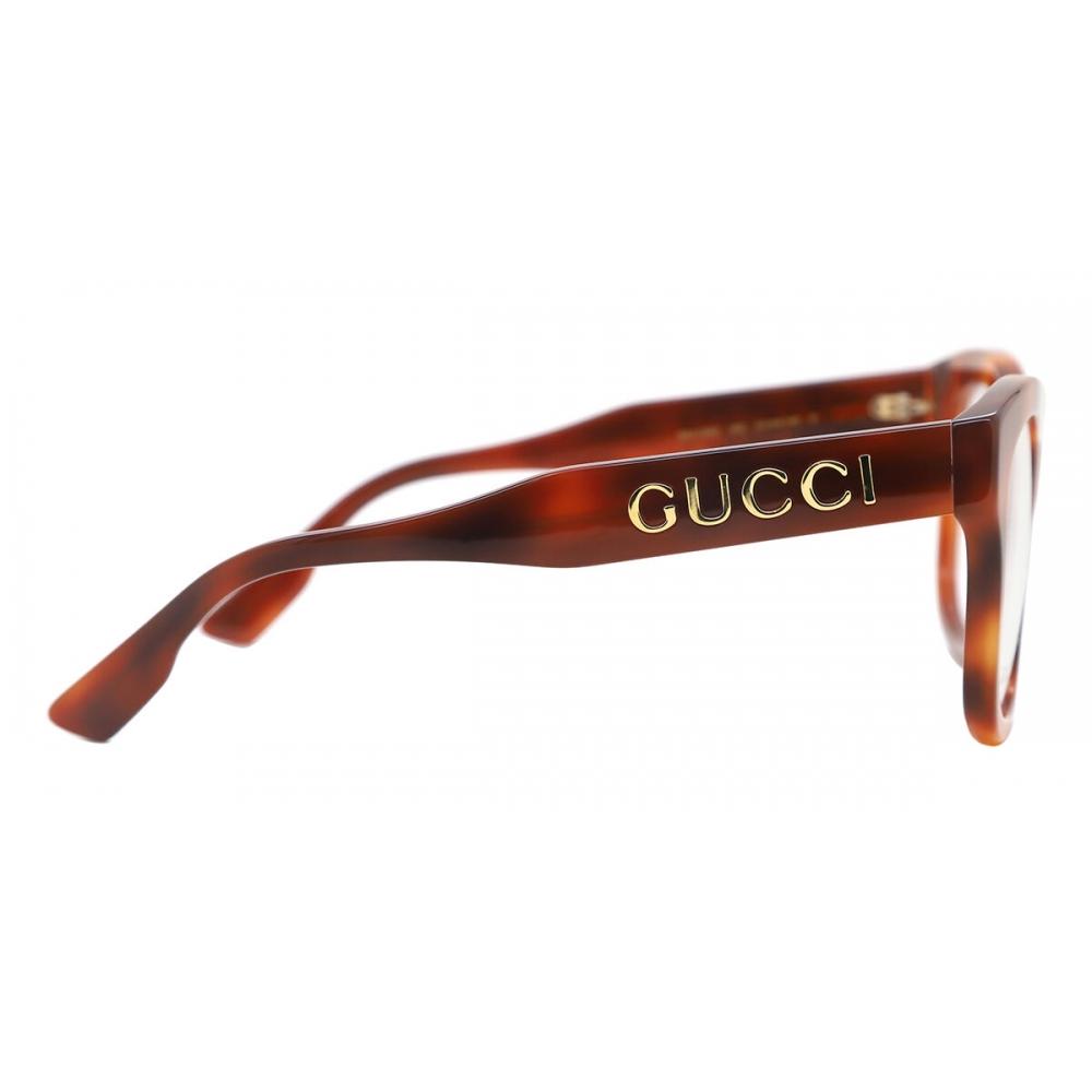 Gucci Gg1155o 002 Women Eyeglasses