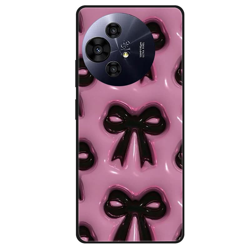 For TCL 50 Nxtpaper 5G Case Luxury Fashion Soft TPU Protective Silicone Phone Case for TCL 50 Pro Nxtpaper 5G Back Covers Fundas