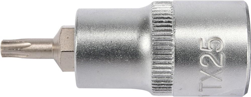 TORX KEY 1/2"""" T25 L55MM YT-04311 YATO