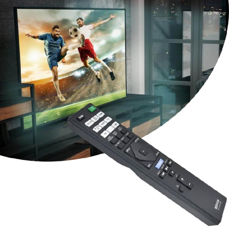 RMT-AA231U Replacement Remote Control for STR-DN1070 STR-DH770 STR-DN1080 Receiver Home Theater Systems Accessories