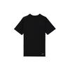 Nike Dri-Fit Adv ACG Goat Rocks Logo Graphic Crew Neck T-Shirt Men Tops Black DX7883-010