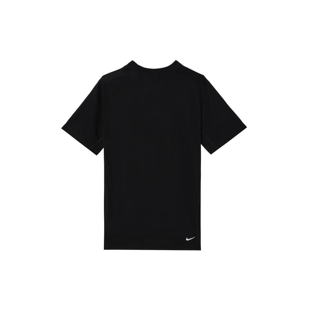 Nike Dri-Fit Adv ACG Goat Rocks Logo Graphic Crew Neck T-Shirt Men Tops Black DX7883-010