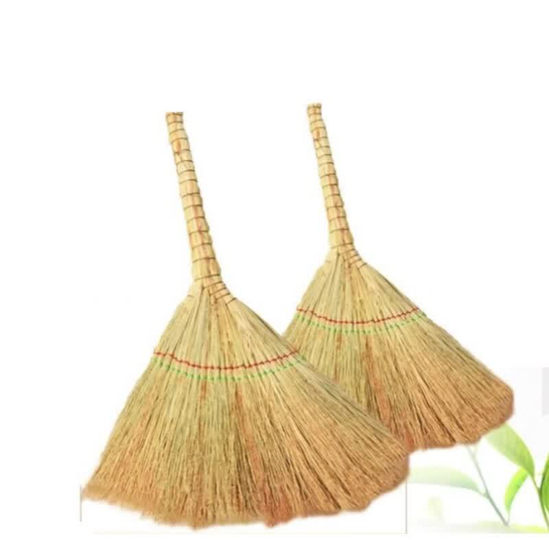 Shusuo Coarse Broom