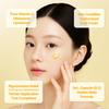 COSCELL Vita C Capsule Cream Reduces Improves Skin Contains and Korean Cosmetics 50ml, Moisturizes, Dullness, Tone, Vitamins, Glutathione,