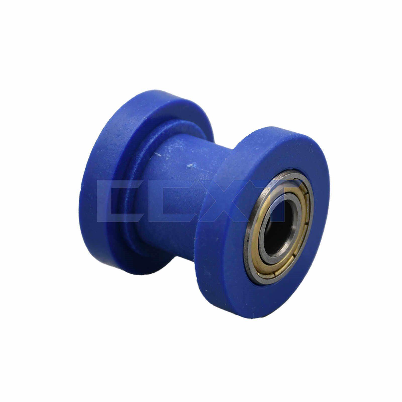 10mm Chain Guide Tensioner for Four-Wheel ATV, Beach Buggy, and Reverse Tricycle