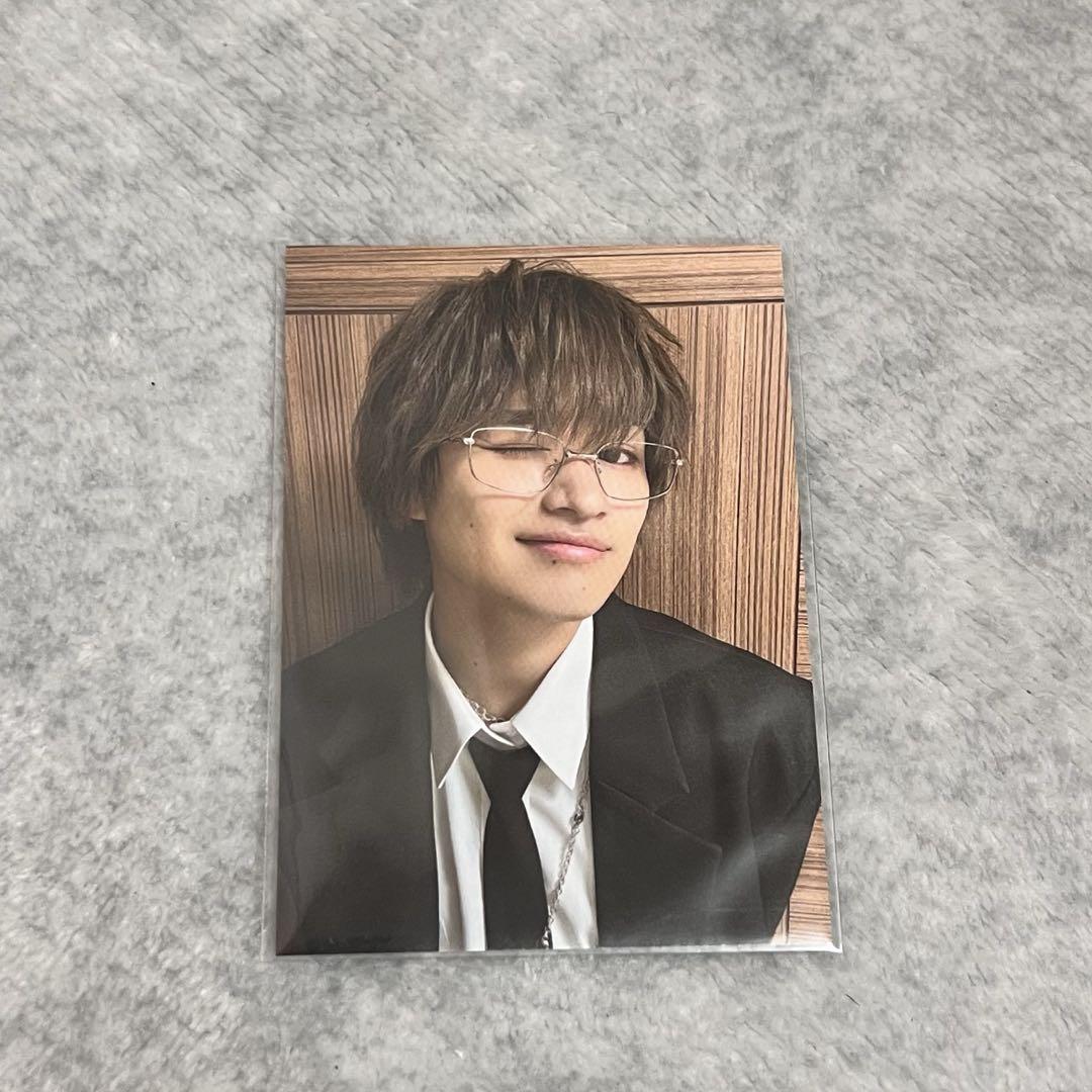 

[USED] Okura Sorato Trading Card Video Preview Premium Event