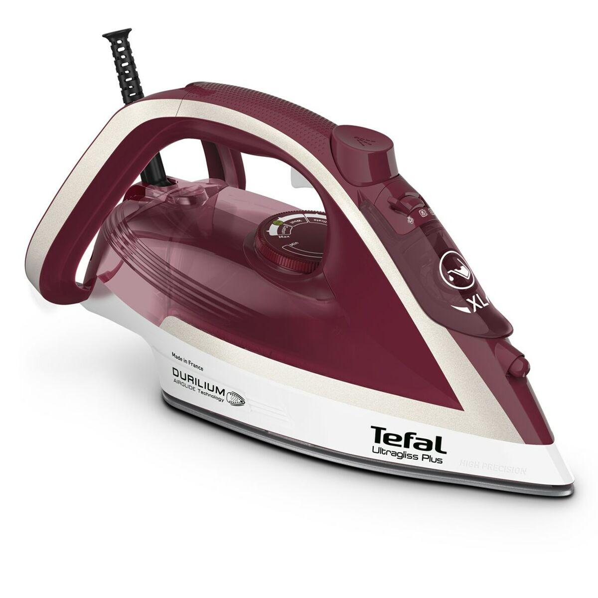 

Парова праска Tefal FV6810E0 2800 Вт