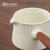 Portable Kung Fu Tea Set