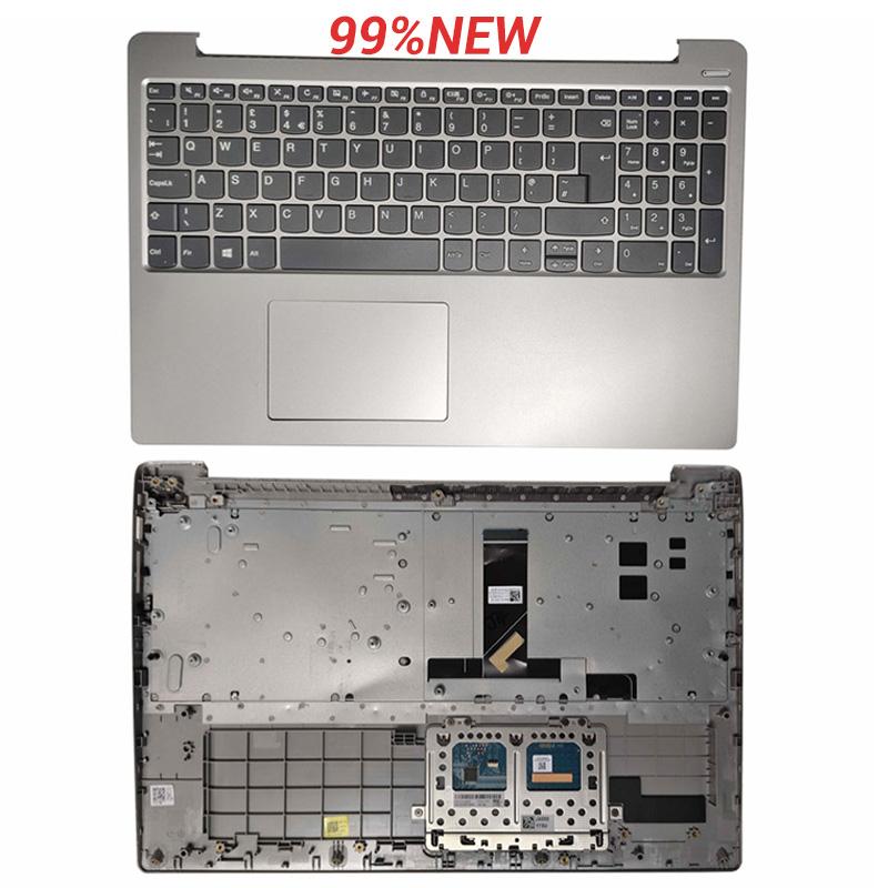 For Lenovo 330S-15 330S-15IKB 330S-15ARR 330S-15AST 7000-15 Laptop LCD Cover Back Cover/Front Bezel/Palmrest upper/Bottom case
