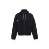 Jordan Jumpman Lightweight Woven Sport Jacket With Packable Hood Men Jacket Black DA7173-010