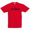 Hells Kitchen Koch Koch-T-Shirt