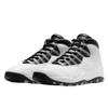 Air Jordan 10 Retro OG Steel