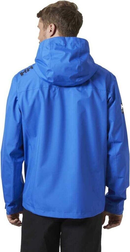 Куртка Helly Hansen Crew Hooded Sailing Jacket 2.0 (34443) кобальт 20
