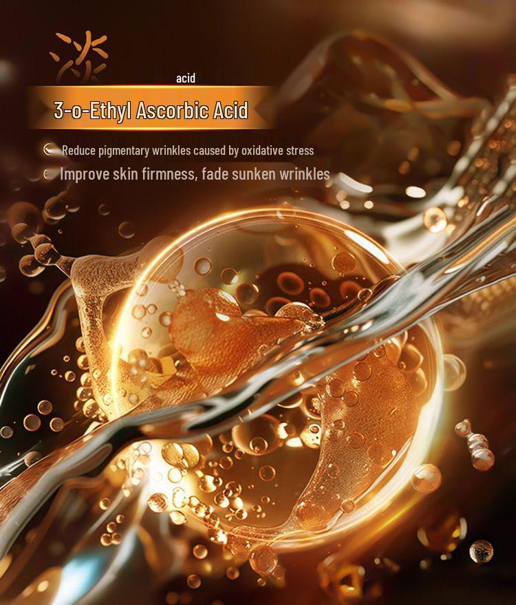 Old Brand Astragalus Anti-Wrinkle Set: Firming, Hydrating, and Nourishing for Smooth, Tender Skin