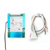 15-Series 18650 Lithium Battery with 30A/40A/50A/60A Balancing & Temperature Protection for EVs