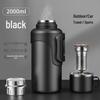 Lino 2000ML Outdoor Stainless Steel Insulated Water Bottle