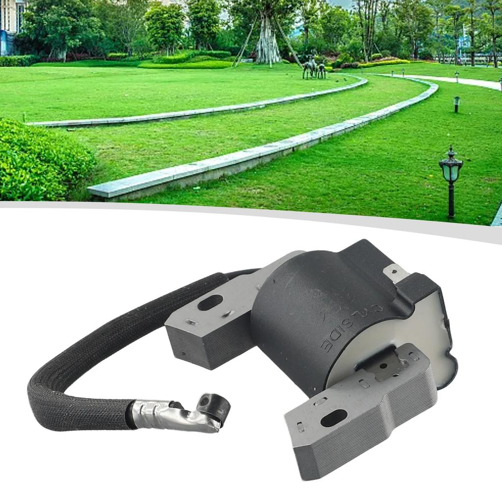 Ignition Coil For B & S Quantum 625e 625ex 650 675 7.00 725 Series 802574 590454 493237 799831 790817 692605 Lawn Mower Parts