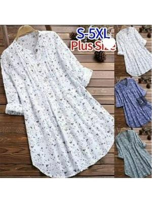 Tops – Blusas e camisas