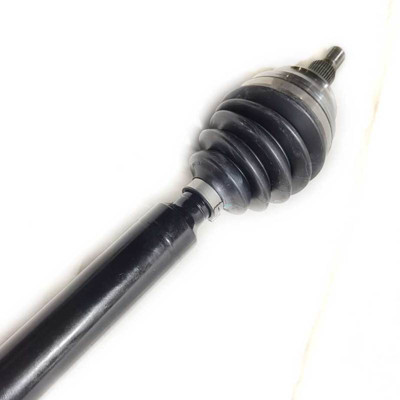Left Constant Velocity Joints Axle Drive Shafts For 180 407 271B Volkswagen Bora
