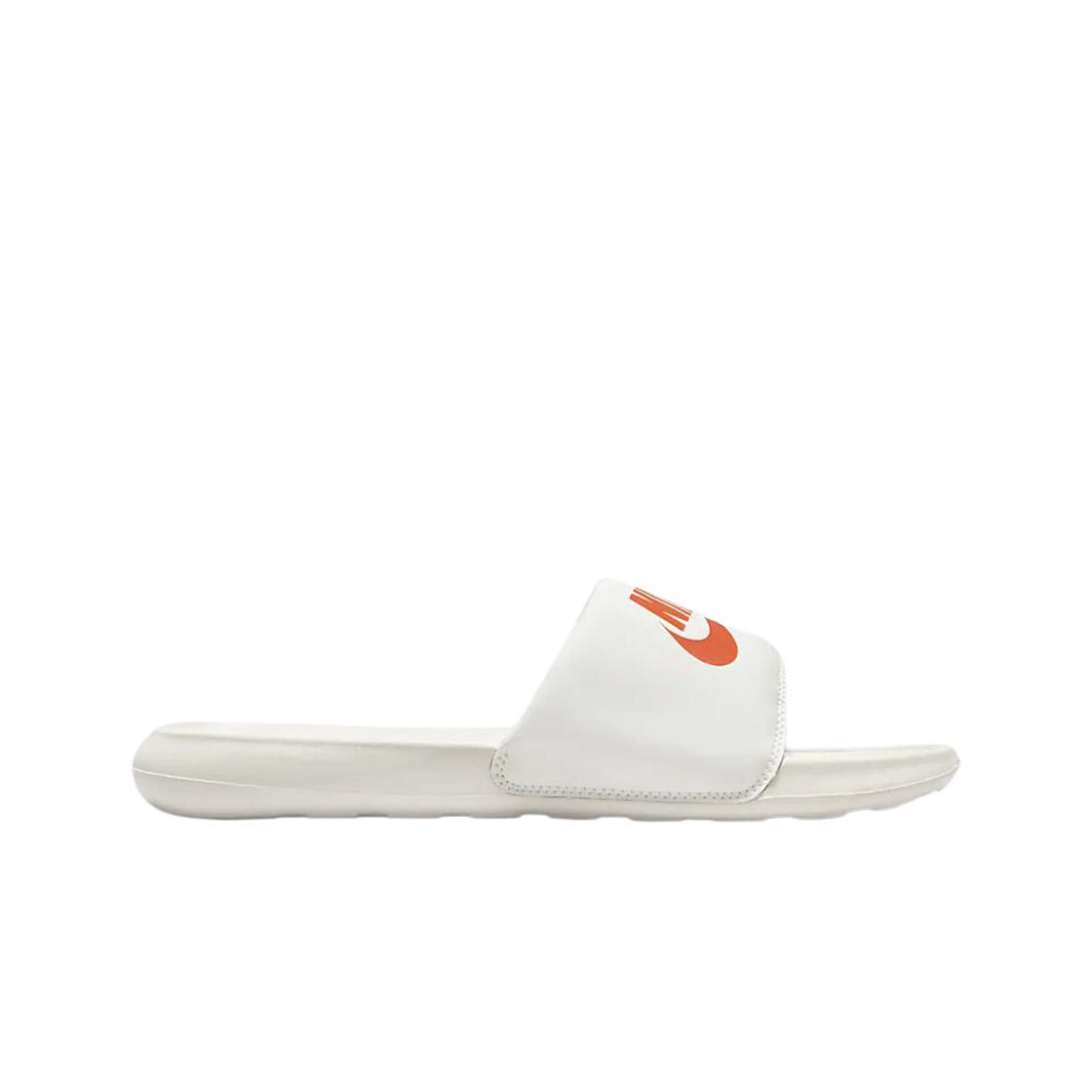 

Мужские кроссовки Nike Victory One Slide Sail Safety Orange CN9675-108