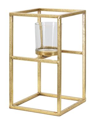 Decoração de casa – Castiçais