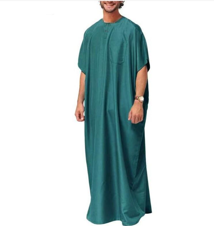 Kleid Malaysia Herrenhemd Robe