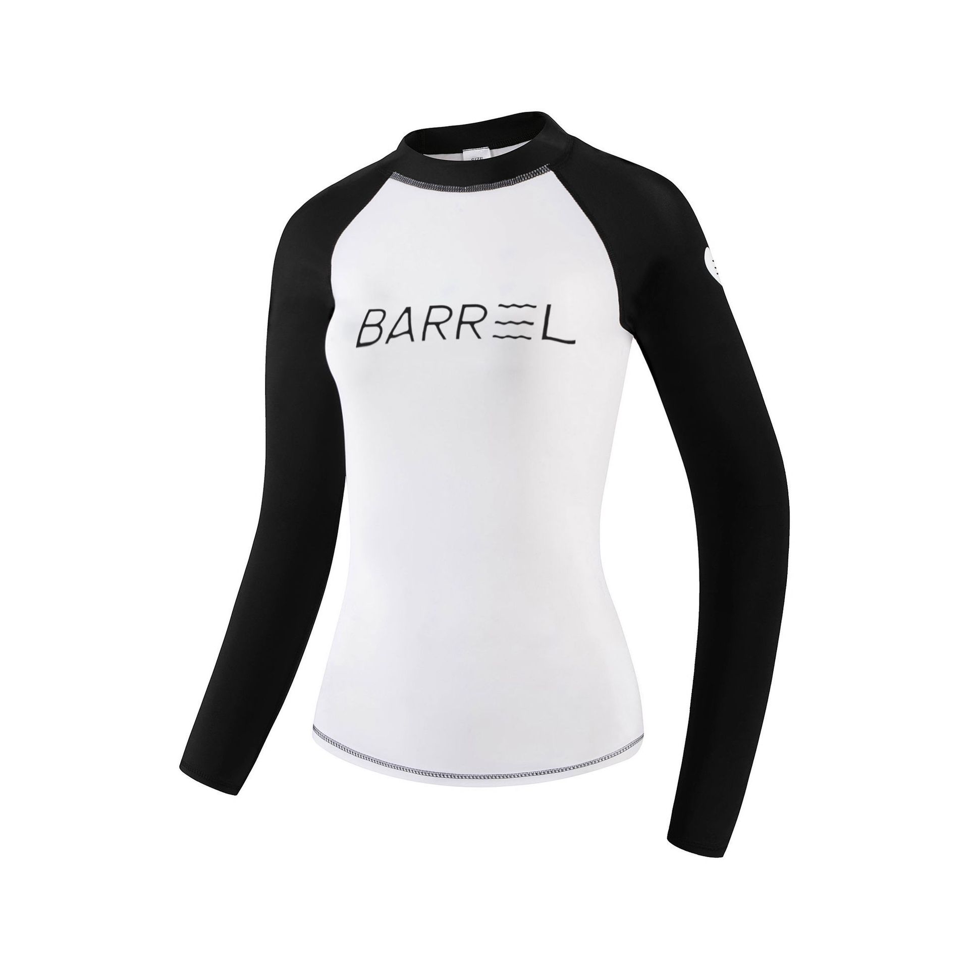 

Body Suit Women Rash Guard Diving Suit Conservative Slimming Swimwear Snorkeling Surfing Summer Beach Bathing Suit XL