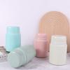 Stainless Steel Mini Thermos Cup Sending Thermal Water Bottle Portable Vacuum Flask  Outdoor Sports
