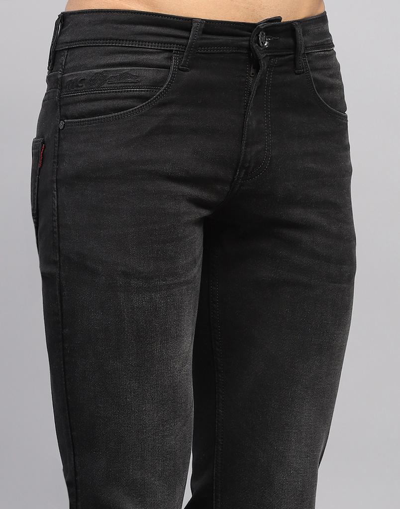 Monte Carlo Men's Narrow Fit Denim